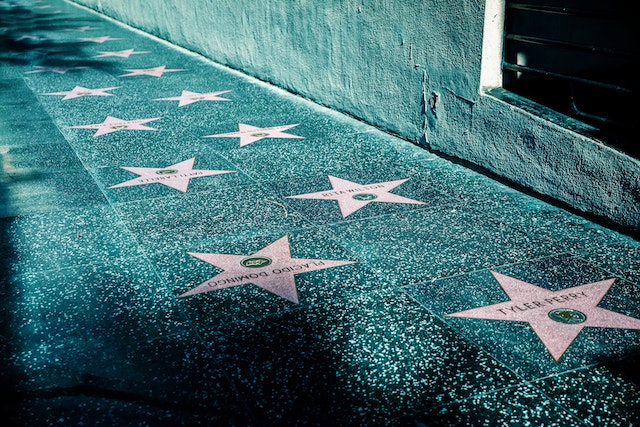 10 Hollywood Walk of Fame Rules You Didn't Know
